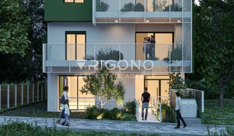 Store 80sqm for sale-Kalamaria » Karampournaki