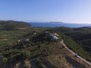 Land plot 11.100sqm for sale-Methoni