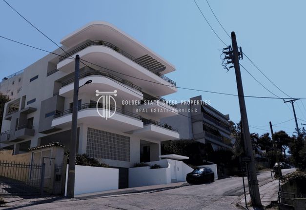 Apartment 98 sqm for sale, Athens - North, Vrilissia