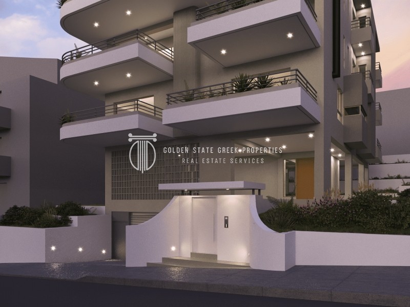 Διαμέρισμα 145 τ.μ. πρός πώληση, Αθήνα - Βόρεια Προάστια, Βριλήσσια