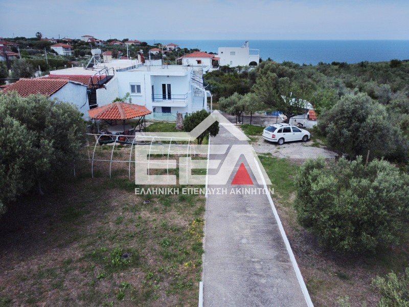 Μονοκατοικία 110 τ.μ. προς πώληση, Νέα Ποτίδαια