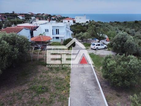 Detached home 110sqm for sale-Moudania » Nea Potidaia