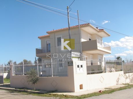 Μεζονέτα 140 τ.μ. για πώληση