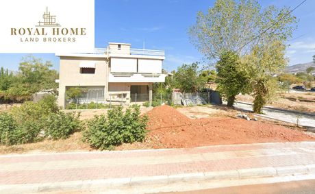 Land plot 250sqm for sale-Chalandri » Ethnos