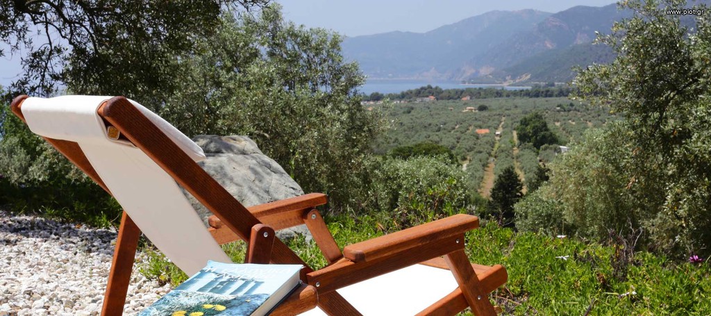 Αγροτεμάχια 4.920 τ.μ. πρός πώληση, Ν. Ρεθύμνου, Αρκάδι