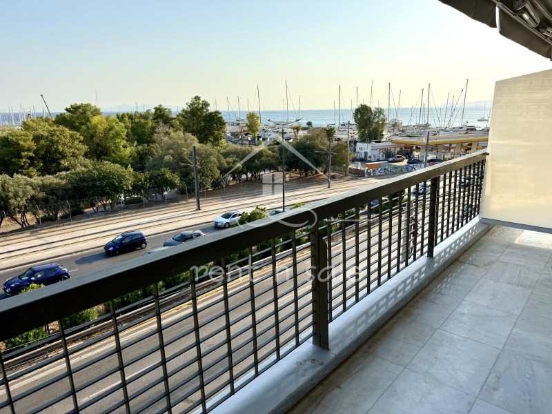 Διαμέρισμα 55 τ.μ. προς ενοικίαση, Καλαμάκι Αλίμου