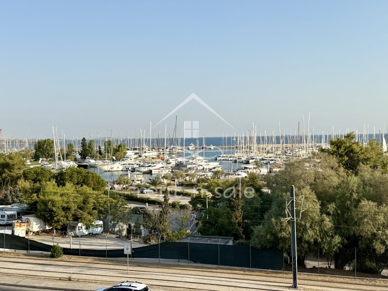 Διαμέρισμα 55 τ.μ. προς ενοικίαση, Καλαμάκι Αλίμου