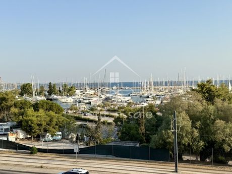 Διαμέρισμα 55 τ.μ. προς ενοικίαση