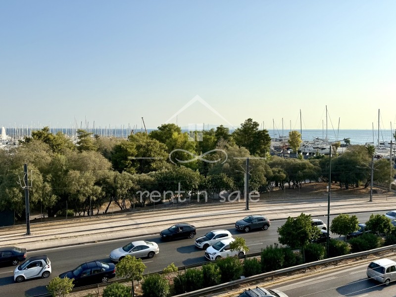 Διαμέρισμα 55 τ.μ. προς ενοικίαση, Καλαμάκι Αλίμου
