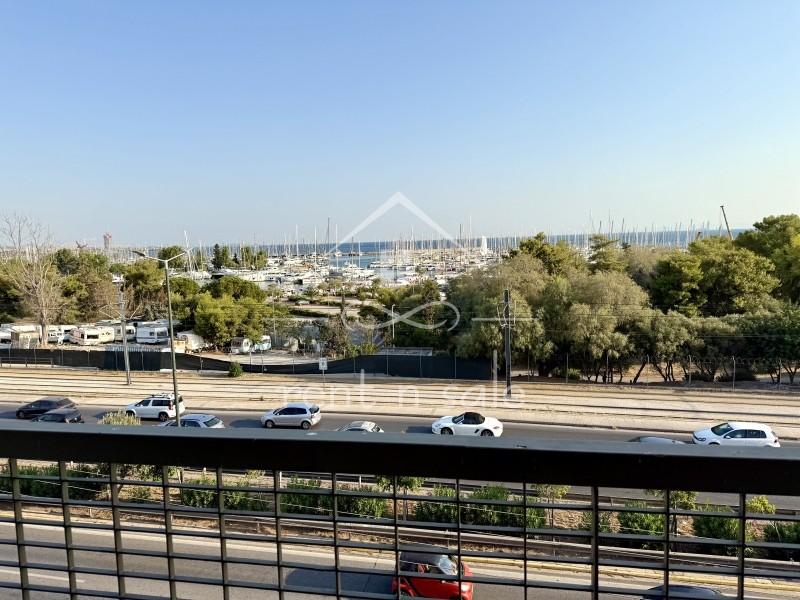 Διαμέρισμα 55 τ.μ. προς ενοικίαση, Καλαμάκι Αλίμου