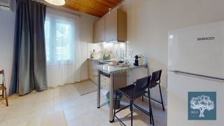Studio / γκαρσονιέρα 38 τ.μ. για ενοικίαση, Αχαΐα, Ρίο-thumb-14