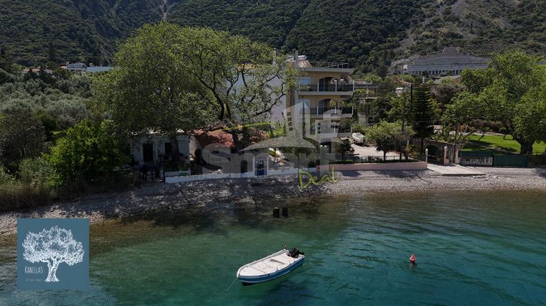 Studio / γκαρσονιέρα 38 τ.μ. για ενοικίαση, Αχαΐα, Ρίο