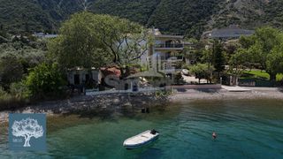 Studio / γκαρσονιέρα 38 τ.μ. για ενοικίαση, Αχαΐα, Ρίο-thumb-8