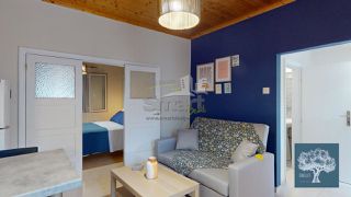 Studio / γκαρσονιέρα 38 τ.μ. για ενοικίαση, Αχαΐα, Ρίο-thumb-16