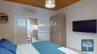 Studio / γκαρσονιέρα 38 τ.μ. για ενοικίαση, Αχαΐα, Ρίο-thumb-10