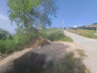 Οικόπεδο 524 τ.μ. για πώληση, Ν. Ρεθύμνου, Αρκάδι-thumb-1