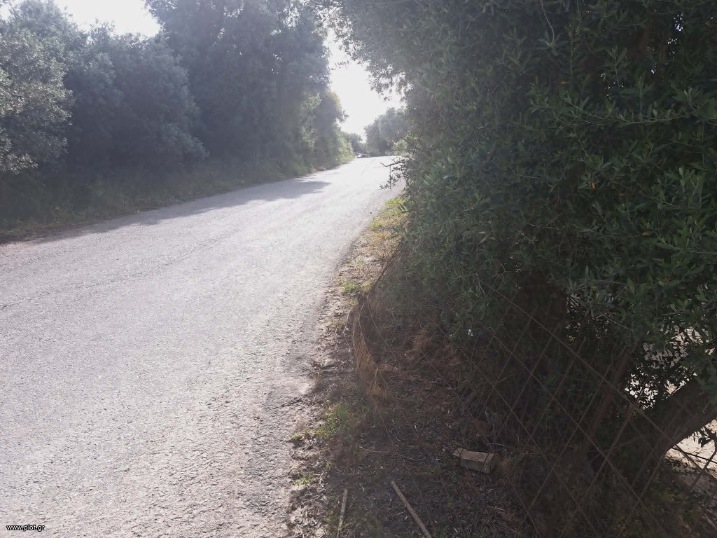 Οικόπεδο 560 τ.μ. πρός πώληση, Ν. Ρεθύμνου, Αρκάδι