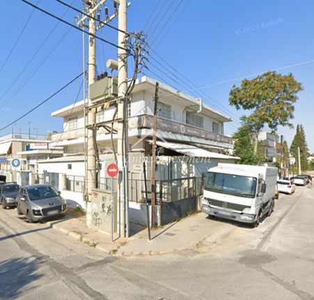 Βιοτεχνικός χώρος 604 τ.μ. για ενοικίαση, Αθήνα - Νότια Προάστια, Αργυρούπολη