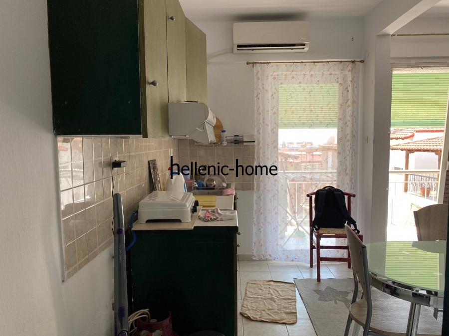 Διαμέρισμα 40 τ.μ. προς πώληση, Φλογητά