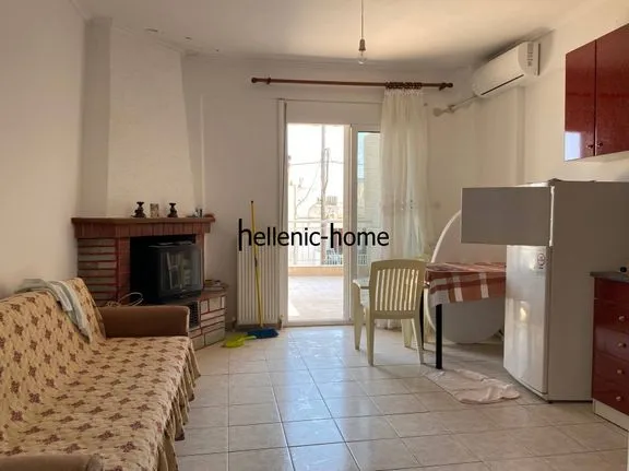 Apartment 50 sqm for sale, Chalkidiki, Triglia