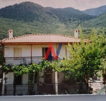Μονοκατοικία 120τ.μ. για πώληση-Γραβιά » Βάργιανη