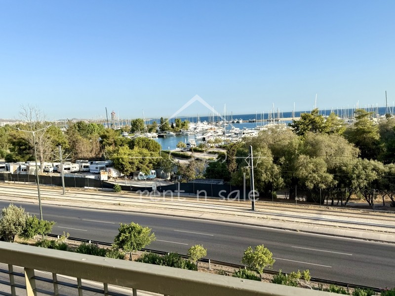 Διαμέρισμα 85 τ.μ. προς ενοικίαση, Καλαμάκι Αλίμου
