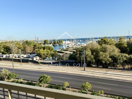 Διαμέρισμα 85τ.μ. για ενοικίαση-Άλιμος » Καλαμάκι