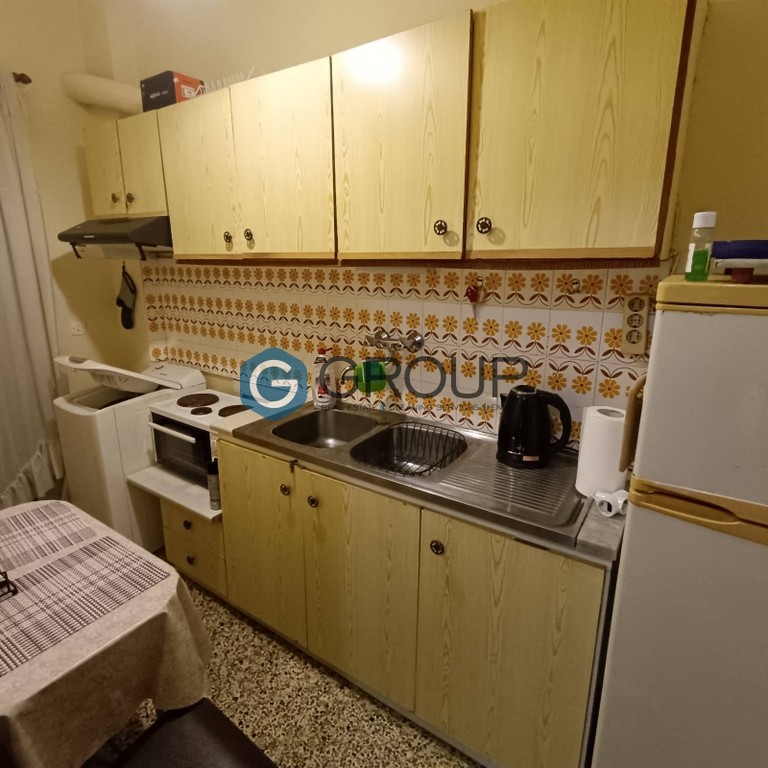Studio 25 sqm for rent, Evros, Alexandroupoli