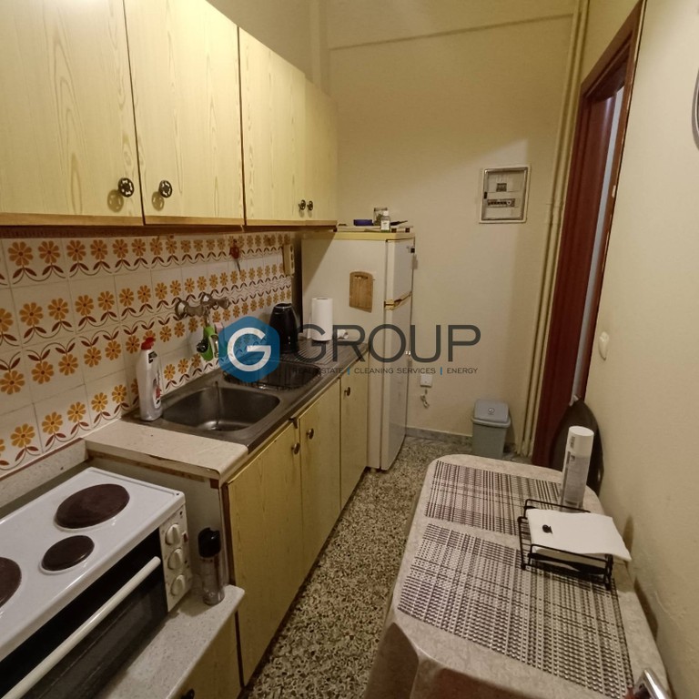 Studio 25 sqm for rent, Evros, Alexandroupoli