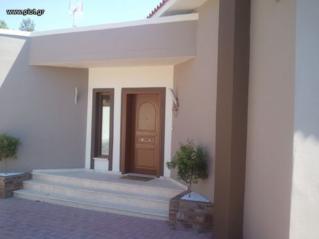 Detached home 287 sqm for sale