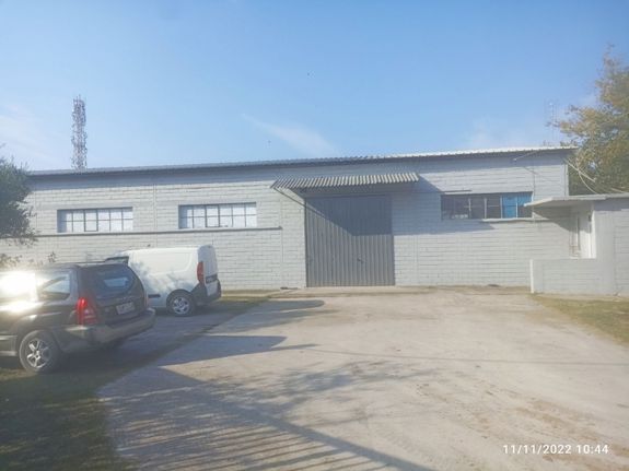 Craft space 400 sqm for sale, Thessaloniki - Suburbs, Echedoros
