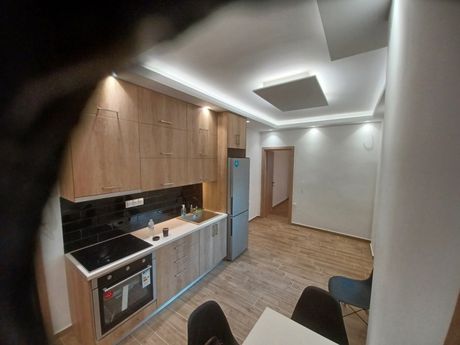 Διαμέρισμα 52τ.μ. για πώληση-Άγιος δημήτριος