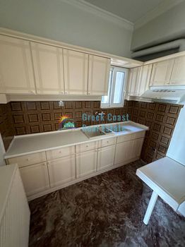 Apartment 79sqm for rent-Patra » Patra Centre