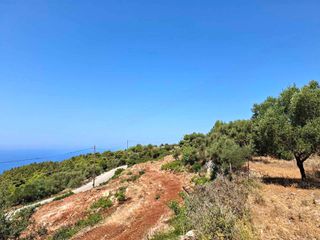 Αγροτεμάχια 6.488 τ.μ. για πώληση, Ν. Λευκάδας, Λευκάδα-thumb-6