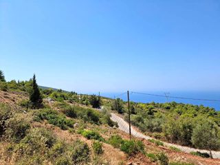 Αγροτεμάχια 6.488 τ.μ. για πώληση, Ν. Λευκάδας, Λευκάδα-thumb-4