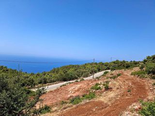 Αγροτεμάχια 6.488 τ.μ. για πώληση, Ν. Λευκάδας, Λευκάδα-thumb-2