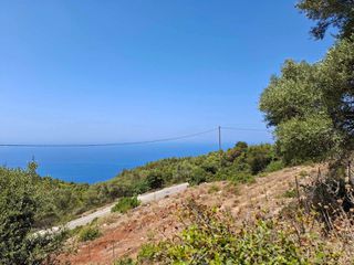 Αγροτεμάχια 6.488 τ.μ. για πώληση, Ν. Λευκάδας, Λευκάδα-thumb-8