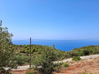Αγροτεμάχια 6.488 τ.μ. για πώληση, Ν. Λευκάδας, Λευκάδα-thumb-9