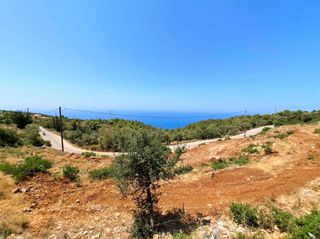 Αγροτεμάχια 6.488 τ.μ. για πώληση, Ν. Λευκάδας, Λευκάδα-thumb-3