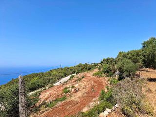Αγροτεμάχια 6.488 τ.μ. για πώληση, Ν. Λευκάδας, Λευκάδα-thumb-5