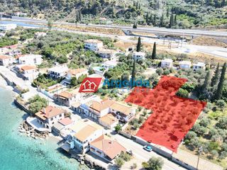 Οικόπεδο 3.130 τ.μ. για πώληση