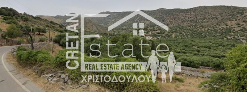 Οικόπεδο 512 τ.μ. πρός πώληση, Ν. Λασιθίου, Άγιος Νικόλαος