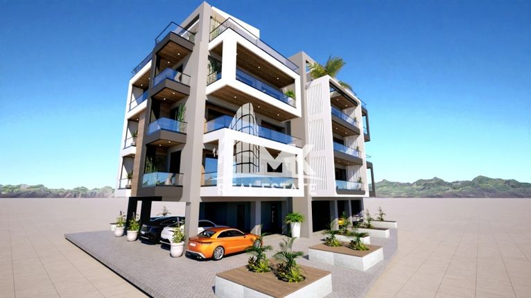 Μεζονέτα 123 τ.μ. για πώληση, Θεσσαλονίκη - Κέντρο, Χαριλάου