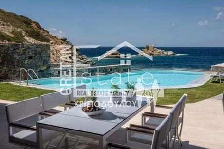 Βίλλα 750τ.μ. για πώληση-Γάζι » Λυγαριά