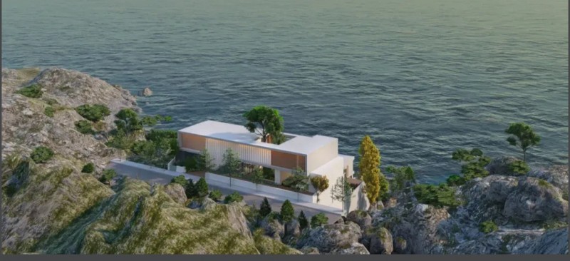 Βίλλα 200 τ.μ. πρός πώληση, Ν. Ηρακλείου, Γάζι