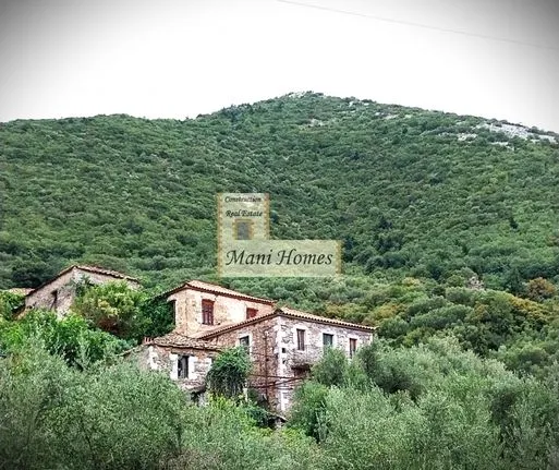 Detached home 84 sqm for sale, Messinia, Lefktros