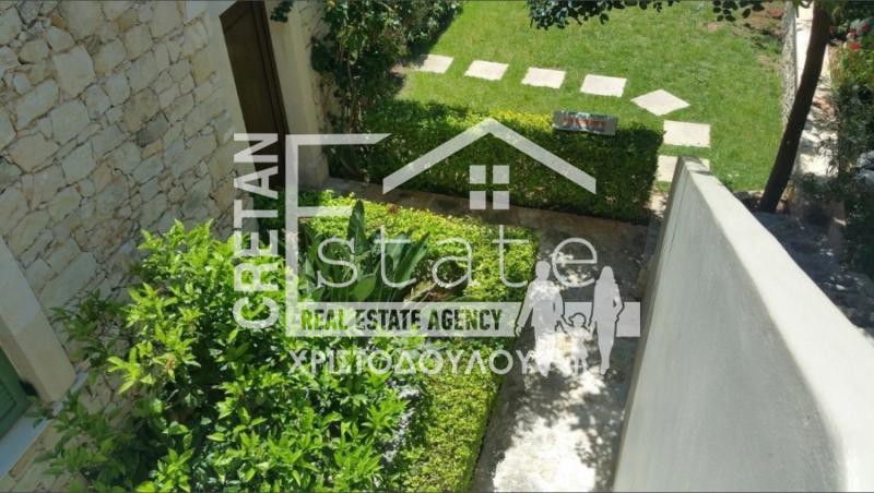 Μονοκατοικία 247 τ.μ. πρός πώληση, Ν. Ηρακλείου, Γάζι