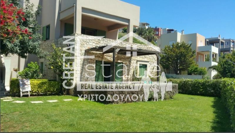 Μονοκατοικία 247 τ.μ. πρός πώληση, Ν. Ηρακλείου, Γάζι