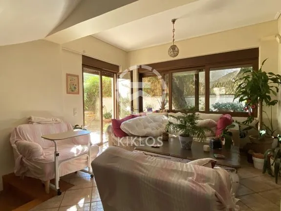 Maisonette 206 sqm for sale, Athens - North, Kifisia