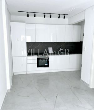 Apartment 35sqm for sale-Papafi